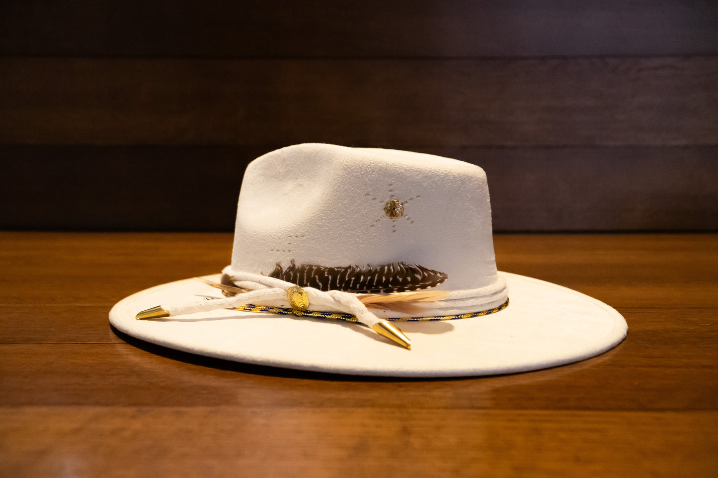 “Big Dreams” - Fedora