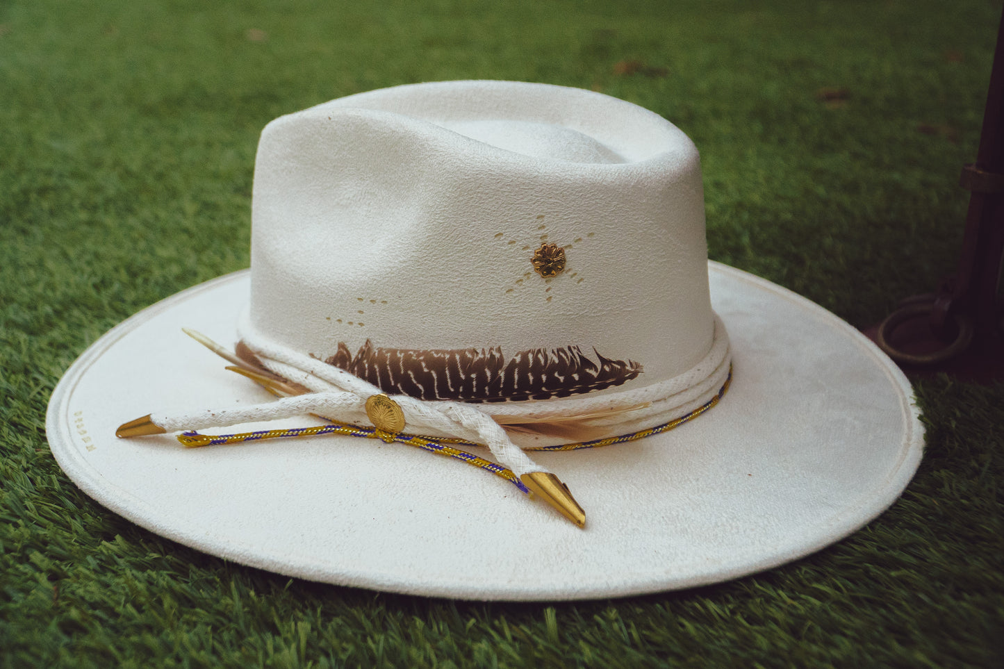 “Big Dreams” - Fedora
