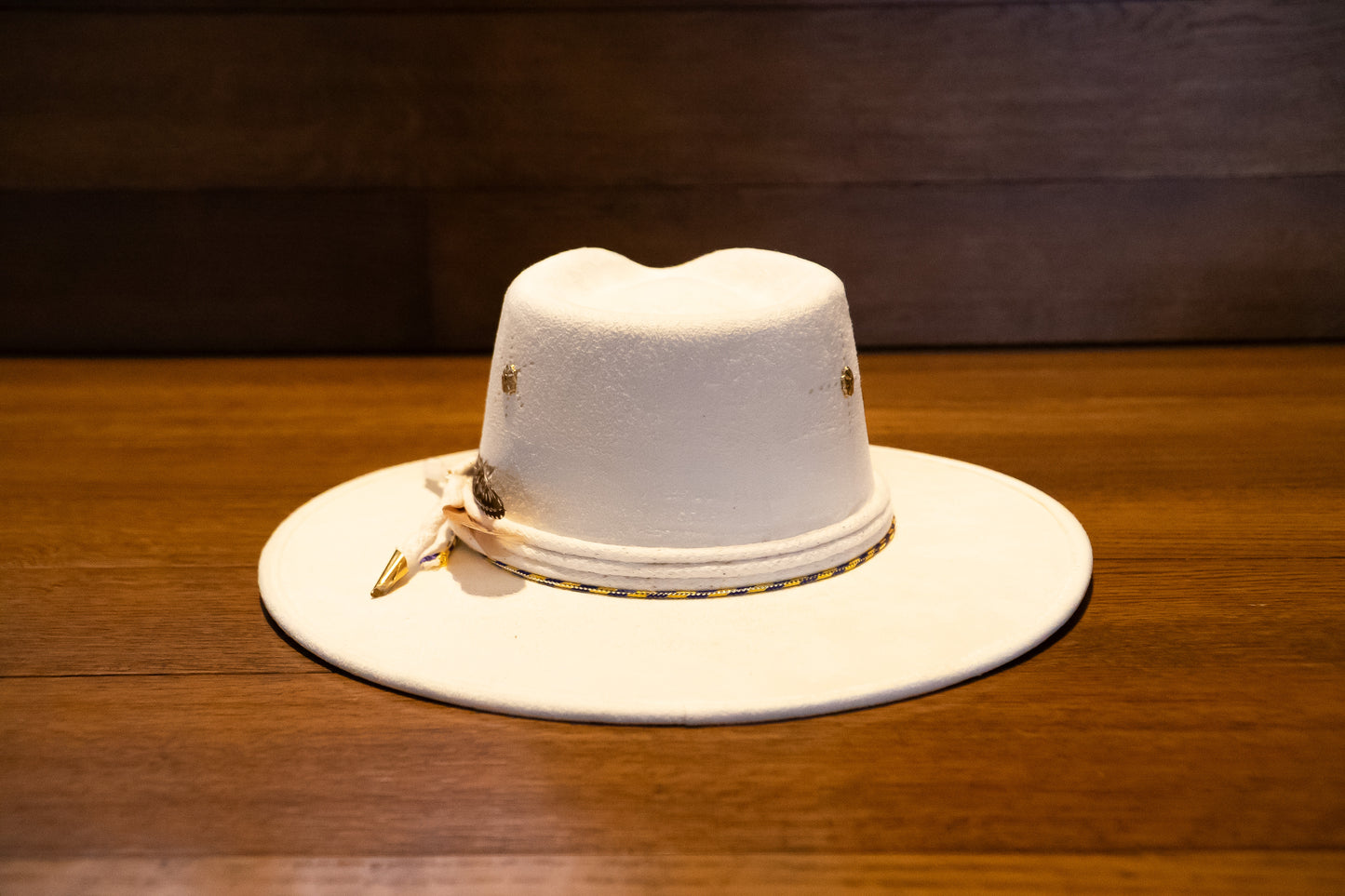 “Big Dreams” - Fedora