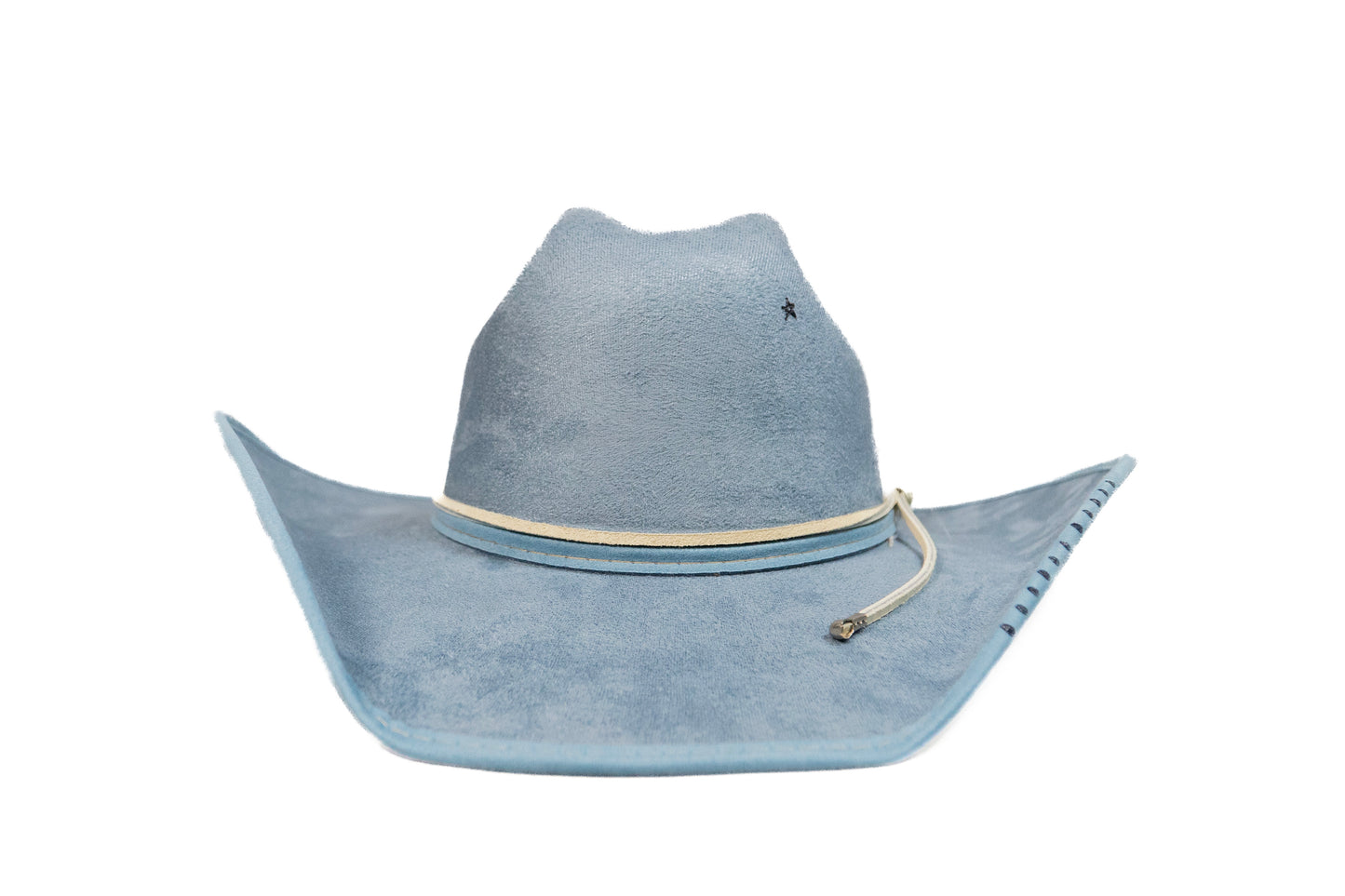 Monde Wrangler Cowboy Hat