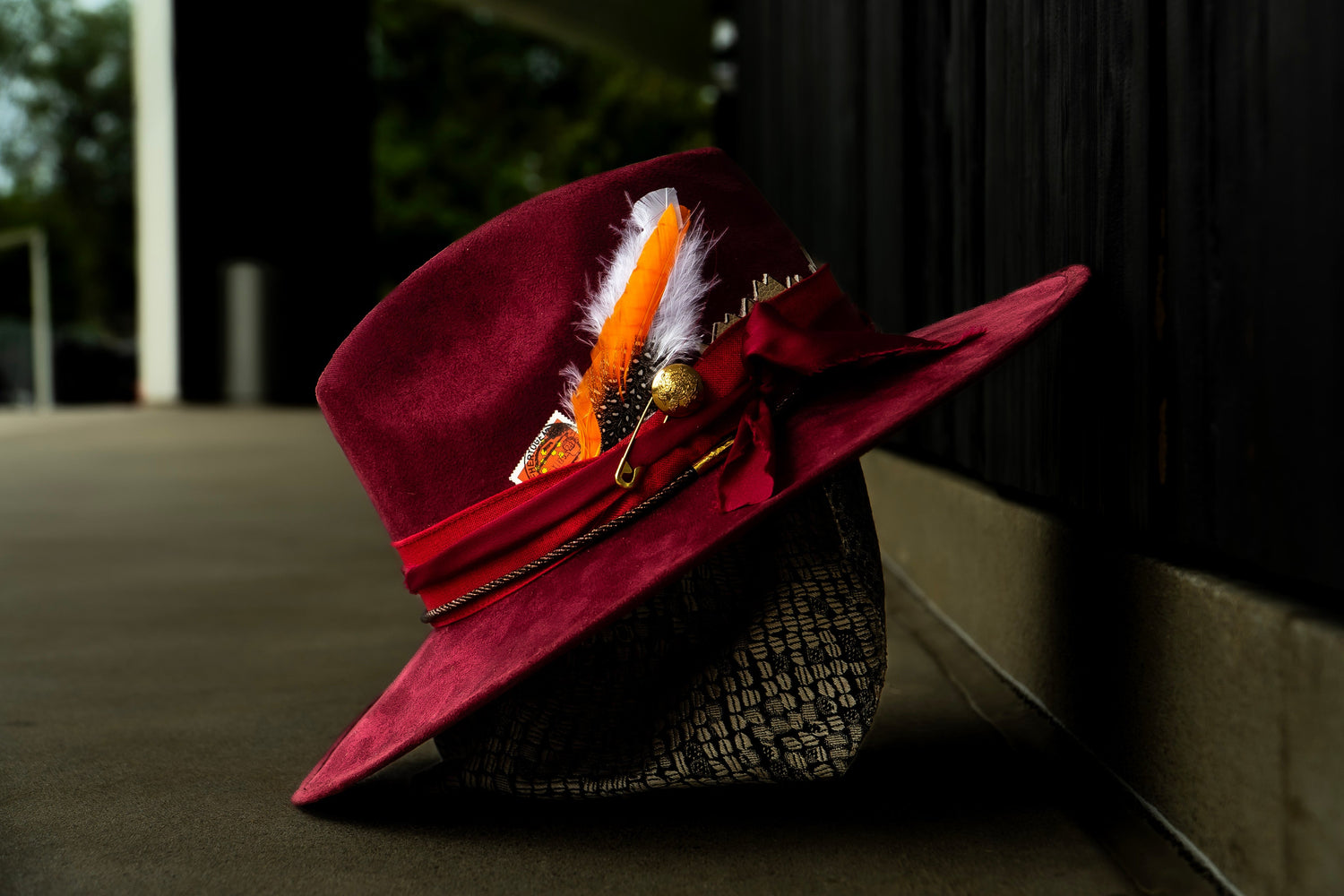 Headwear