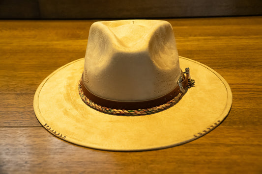 “The Jones” - Fedora