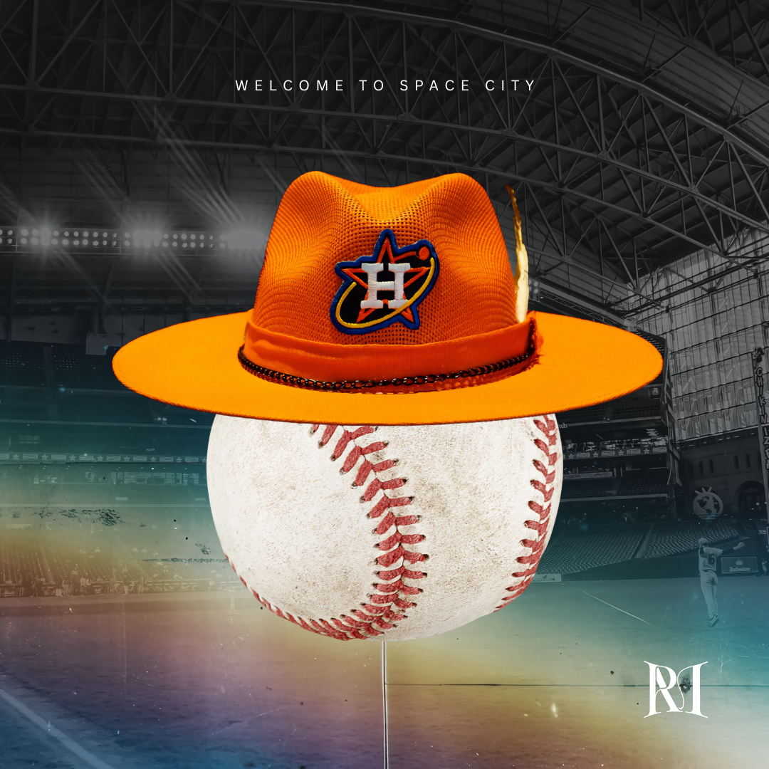 Fan Gear (Astros)