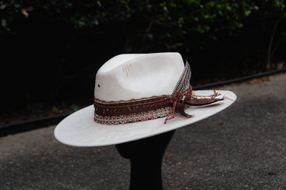 Outer Towner Fedora