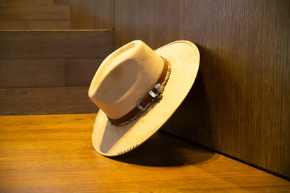 “The Jones” - Fedora