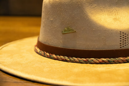 “The Jones” - Fedora