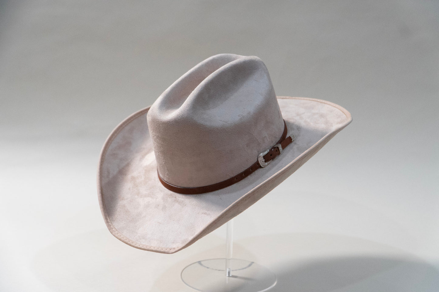 CUSTOMIZED COWBOY HAT