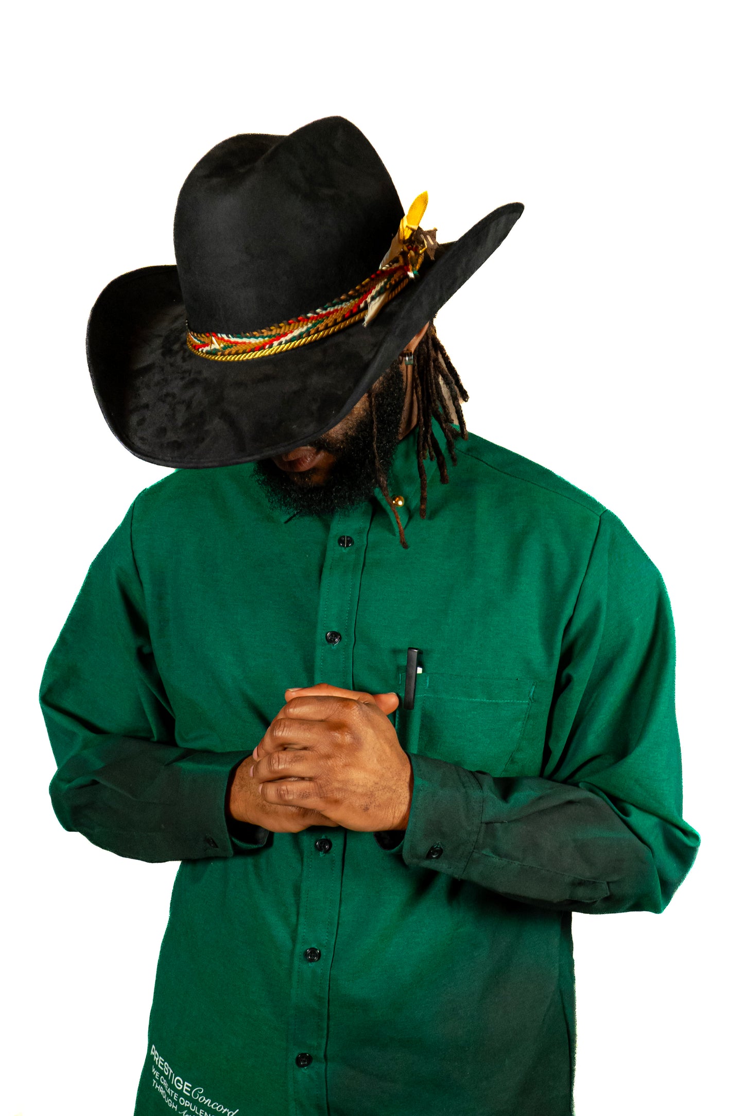 RM Wrangler Knit
