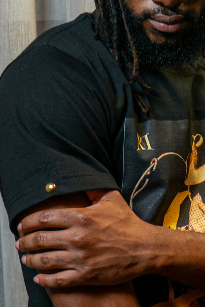 RM "Livestock" Rodeo Tee