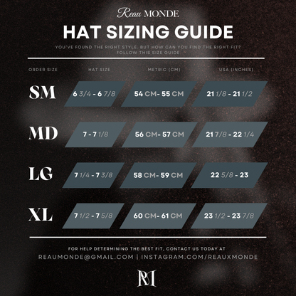 Monde Wrangler Cowboy Hat